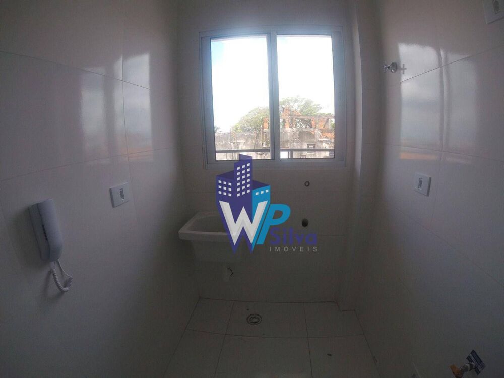 Apartamento, 2 quartos, 39 m² - Foto 1