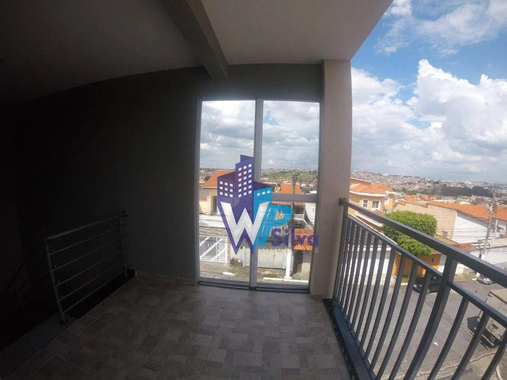Apartamento, 2 quartos, 39 m² - Foto 17