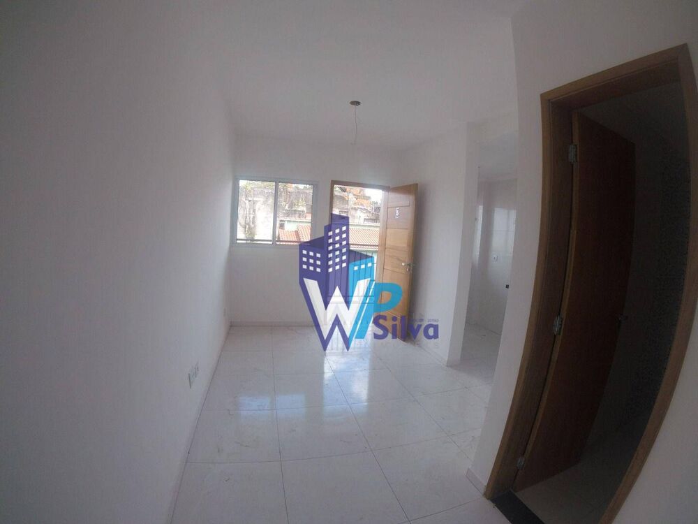 Apartamento, 2 quartos, 39 m² - Foto 4