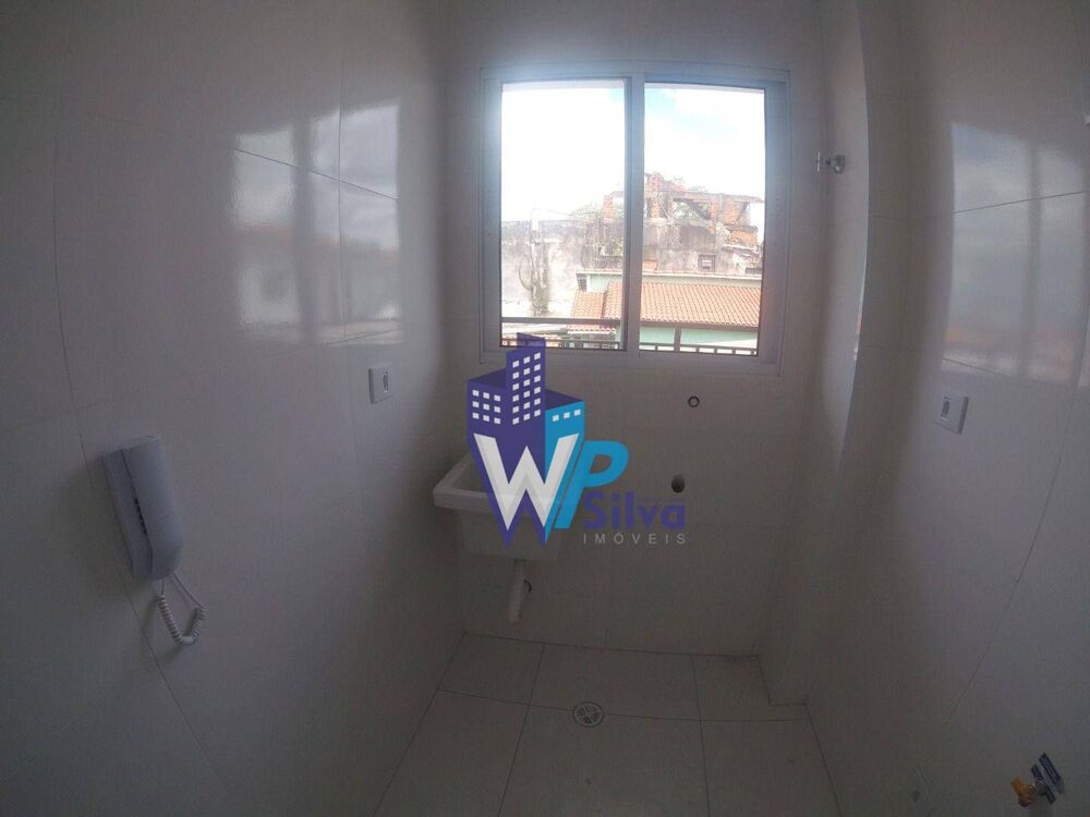 Apartamento, 2 quartos, 39 m² - Foto 3