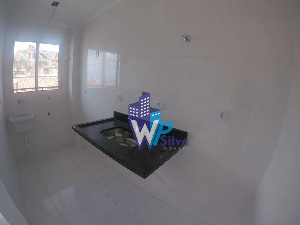Apartamento, 2 quartos, 39 m² - Foto 4