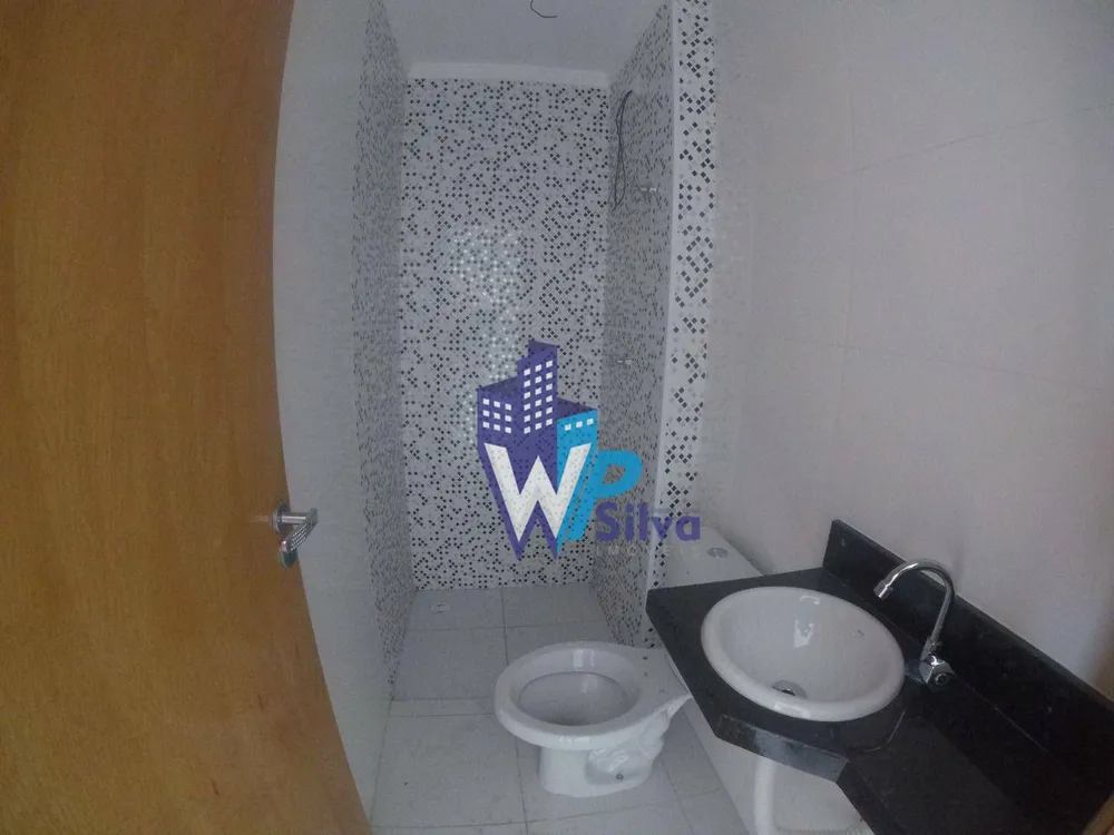 Apartamento, 2 quartos, 39 m² - Foto 10