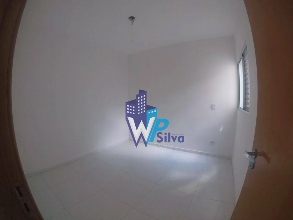 Apartamento, 2 quartos, 39 m² - Foto 8