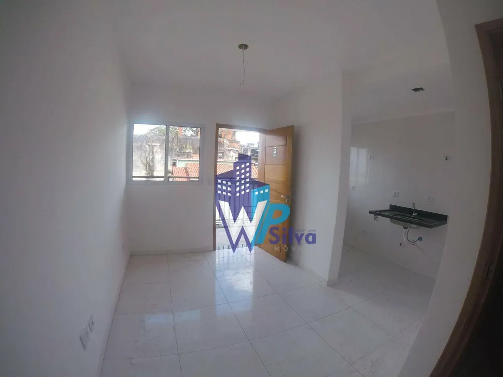 Apartamento, 2 quartos, 39 m² - Foto 11