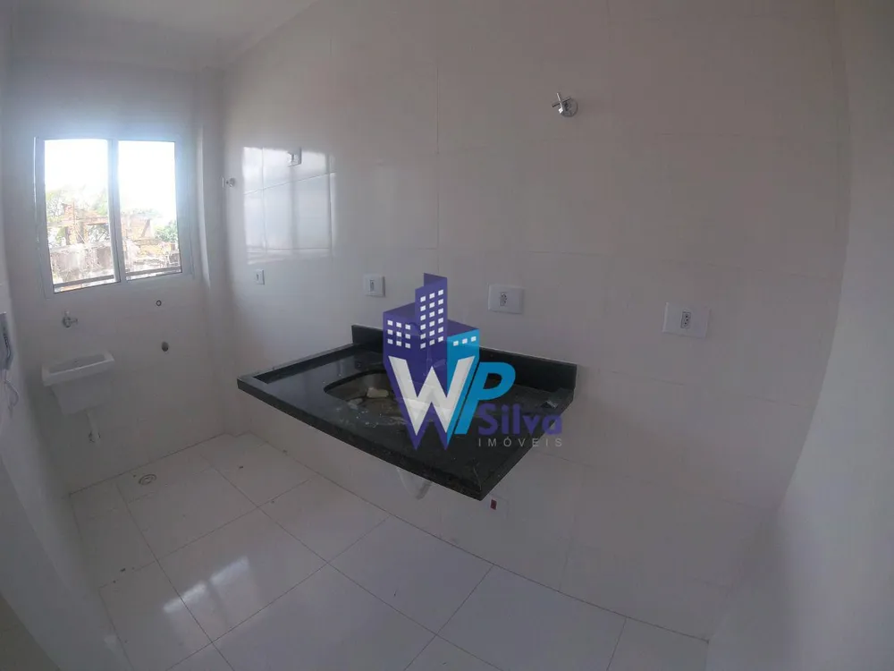 Apartamento, 2 quartos, 39 m² - Foto 13