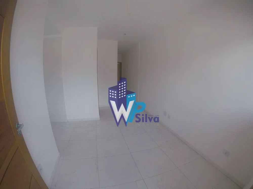 Apartamento, 2 quartos, 39 m² - Foto 5