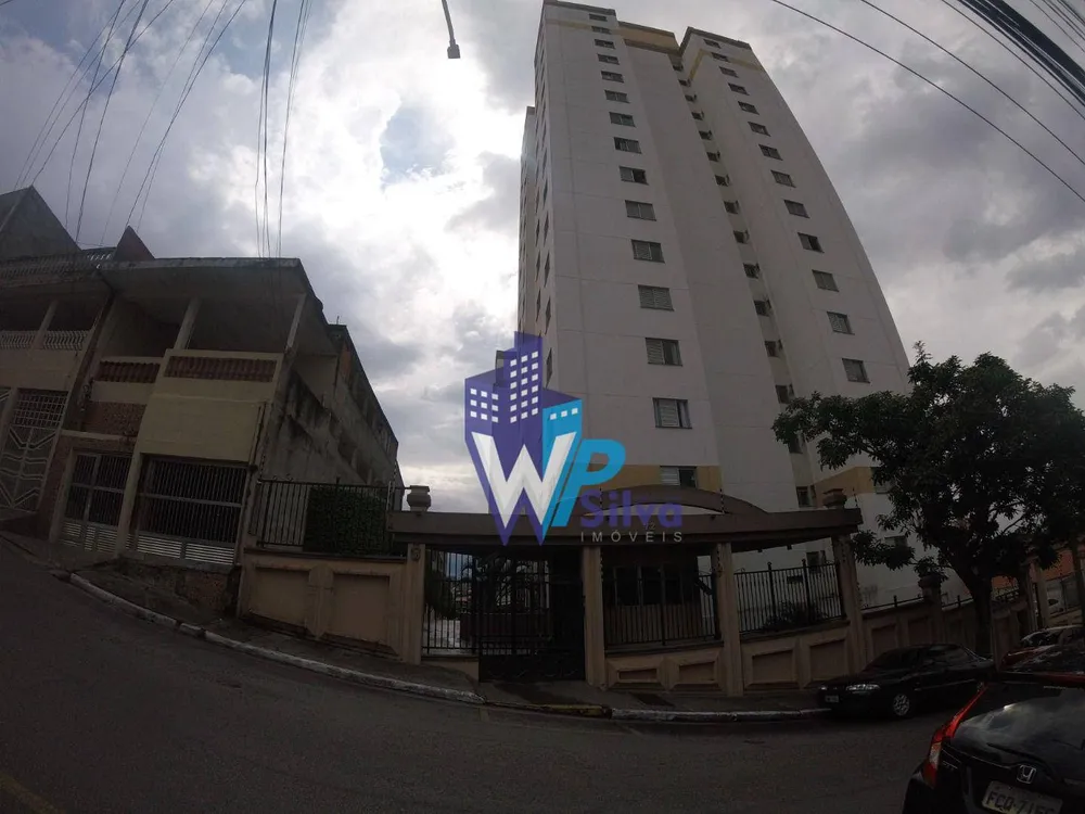 Apartamento, 1 quarto, 37 m² - Foto 12
