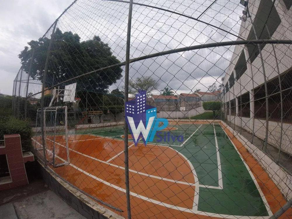 Apartamento, 1 quarto, 37 m² - Foto 5