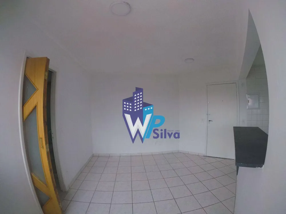 Apartamento, 1 quarto, 37 m² - Foto 7