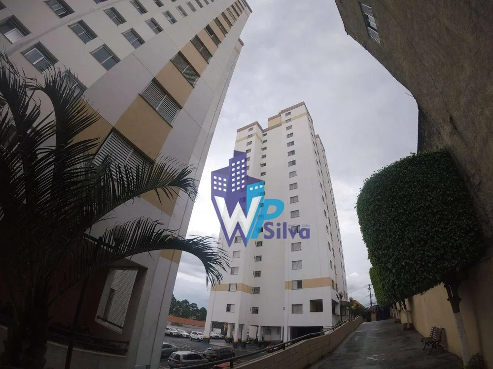 Apartamento, 1 quarto, 37 m² - Foto 9