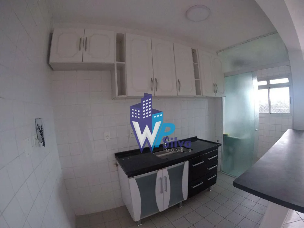Apartamento, 1 quarto, 37 m² - Foto 8