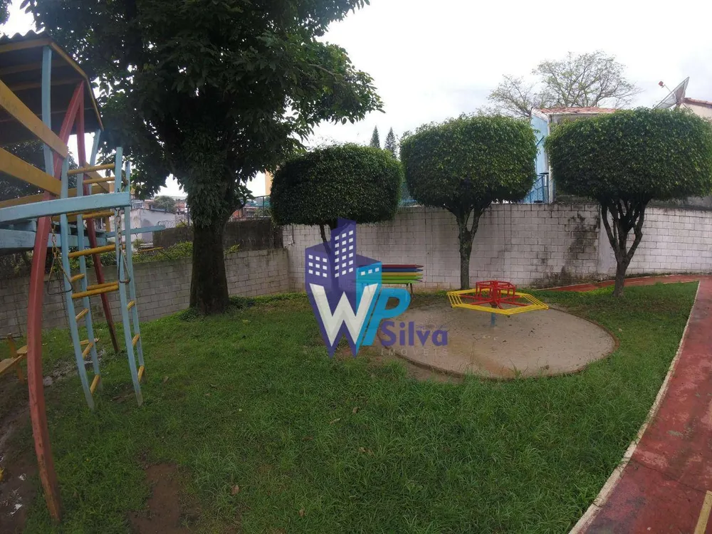 Apartamento, 1 quarto, 37 m² - Foto 11