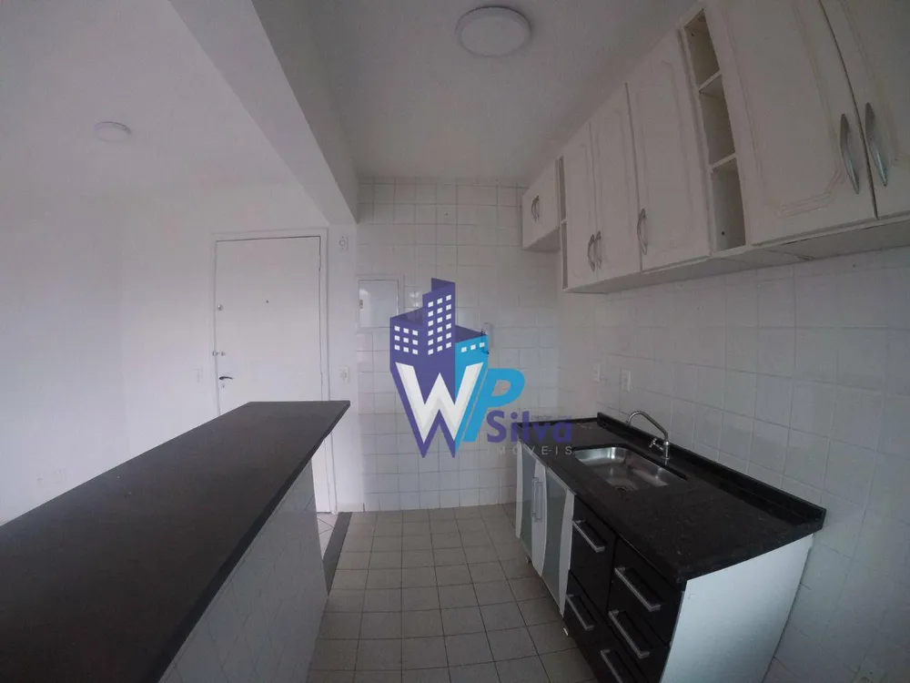 Apartamento, 1 quarto, 37 m² - Foto 1