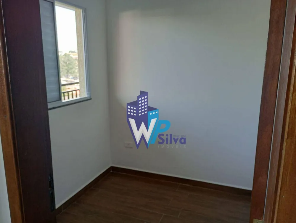 Apartamento, 2 quartos, 33 m² - Foto 7