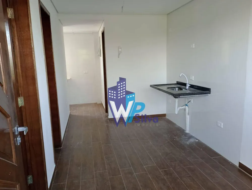 Apartamento, 2 quartos, 33 m² - Foto 8