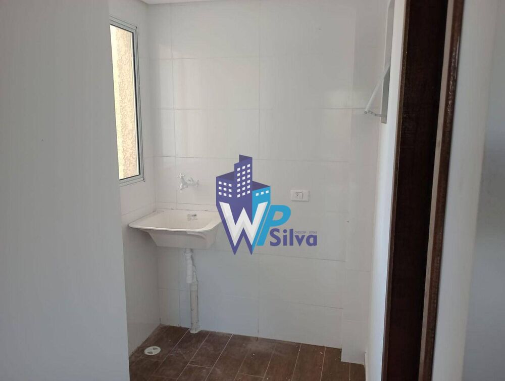 Apartamento, 2 quartos, 33 m² - Foto 3