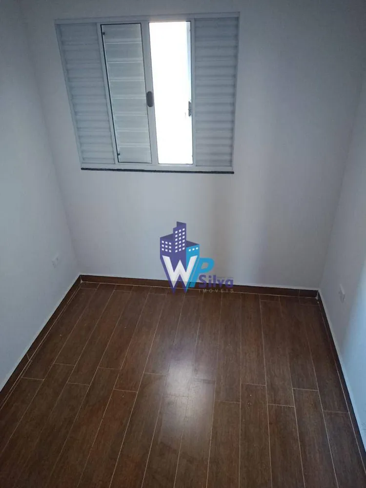 Apartamento, 2 quartos, 33 m² - Foto 5