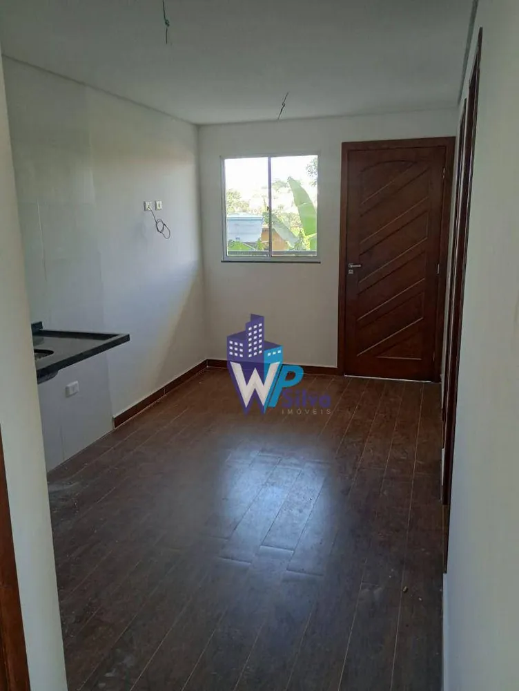 Apartamento, 2 quartos, 33 m² - Foto 9