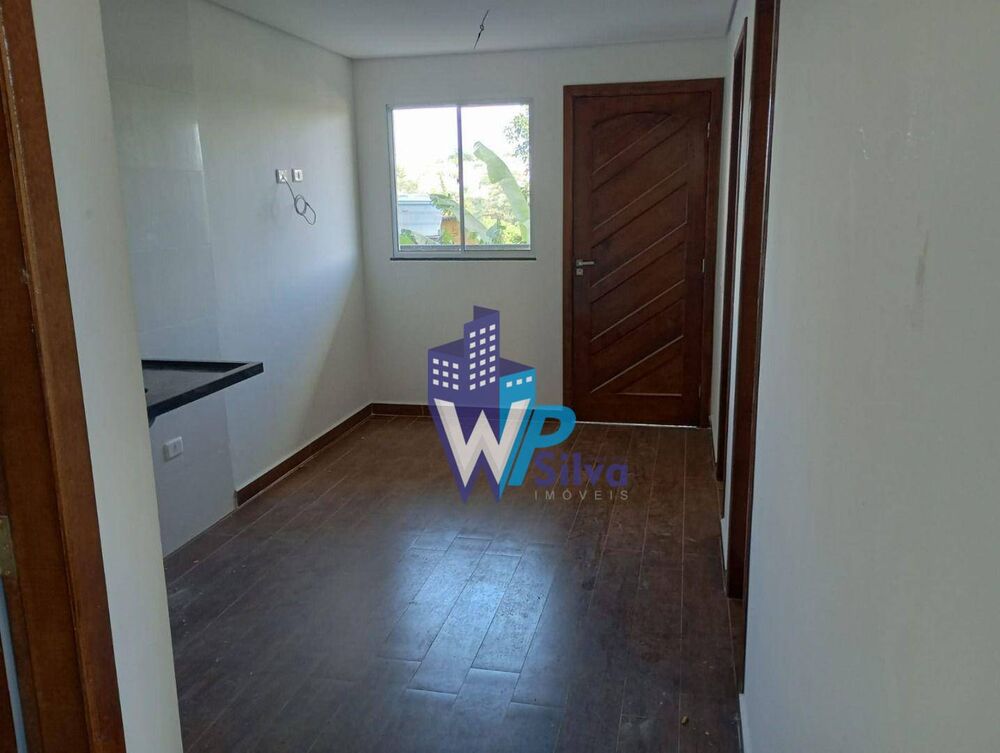 Apartamento, 2 quartos, 33 m² - Foto 4