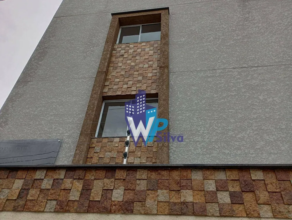 Apartamento, 2 quartos, 33 m² - Foto 1