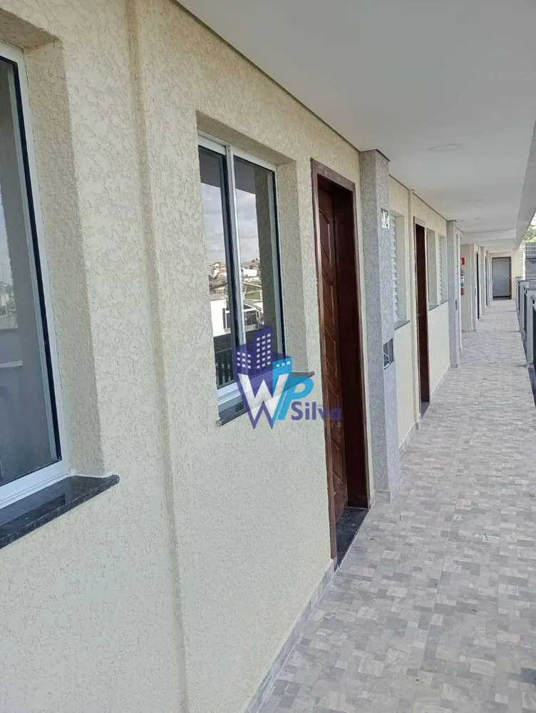 Apartamento, 2 quartos, 33 m² - Foto 11