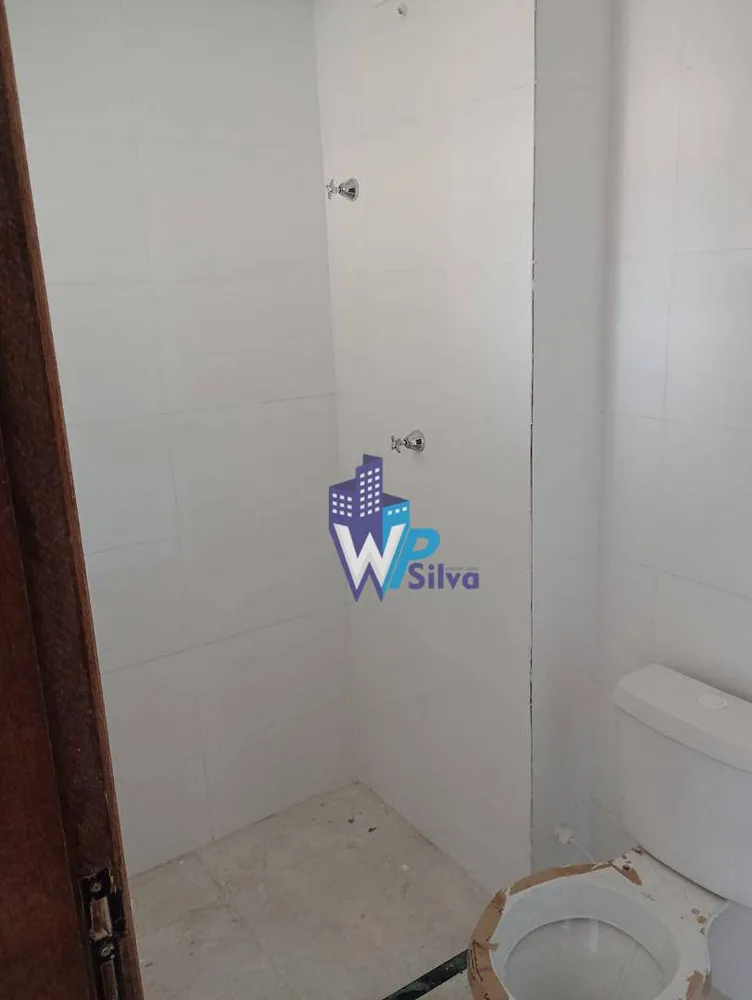 Apartamento, 2 quartos, 33 m² - Foto 4