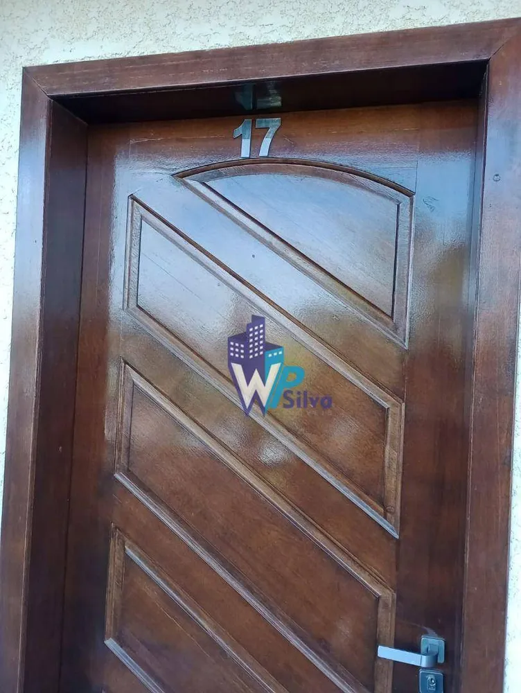 Apartamento, 2 quartos, 33 m² - Foto 10
