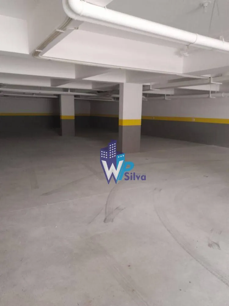 Apartamento, 2 quartos, 45 m² - Foto 1