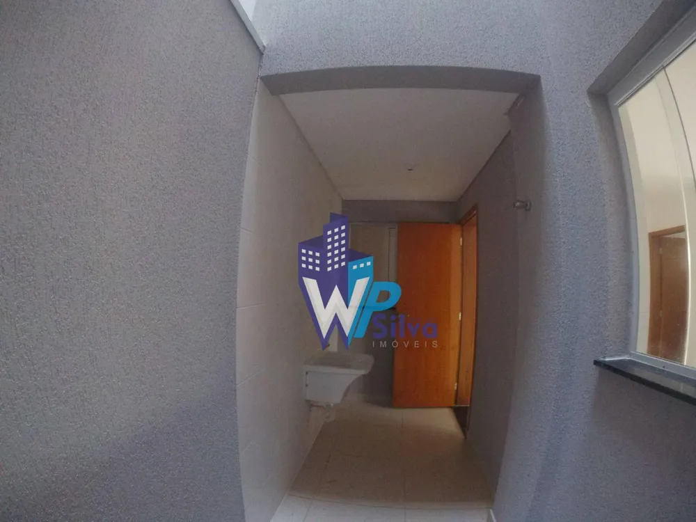 Apartamento, 2 quartos, 45 m² - Foto 11
