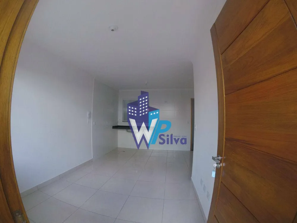 Apartamento, 2 quartos, 45 m² - Foto 4