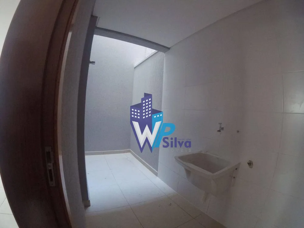 Apartamento, 2 quartos, 45 m² - Foto 8