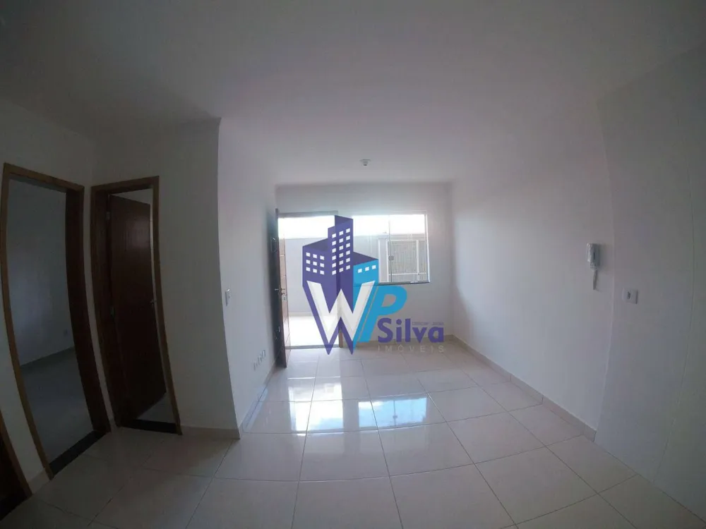 Apartamento, 2 quartos, 45 m² - Foto 7