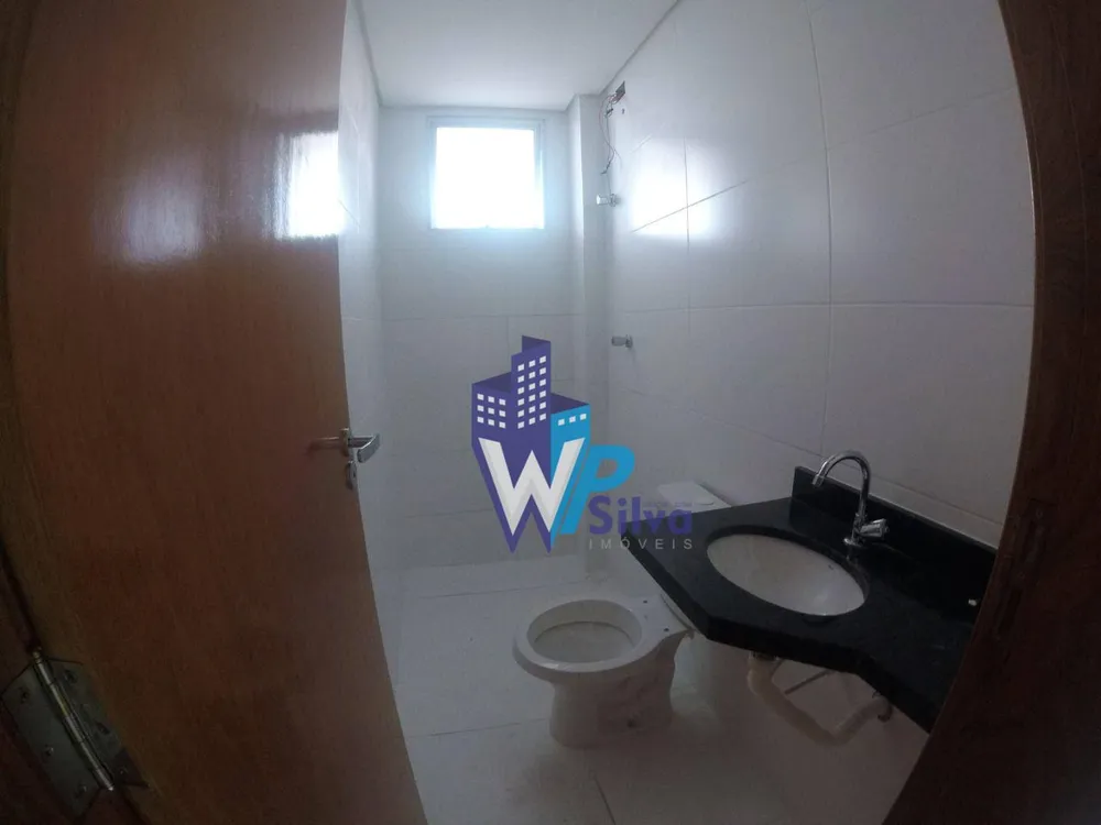 Apartamento, 2 quartos, 45 m² - Foto 3
