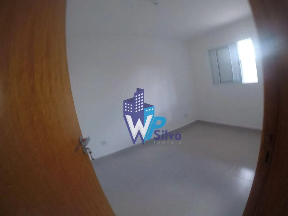 Apartamento, 2 quartos, 45 m² - Foto 6