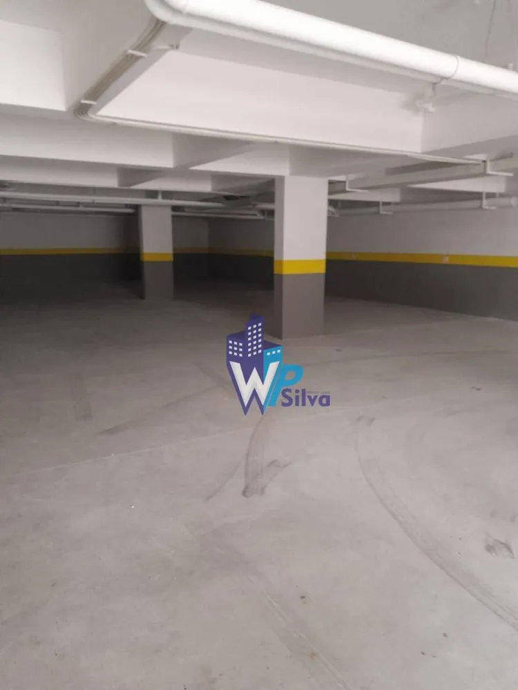 Apartamento, 2 quartos, 45 m² - Foto 12