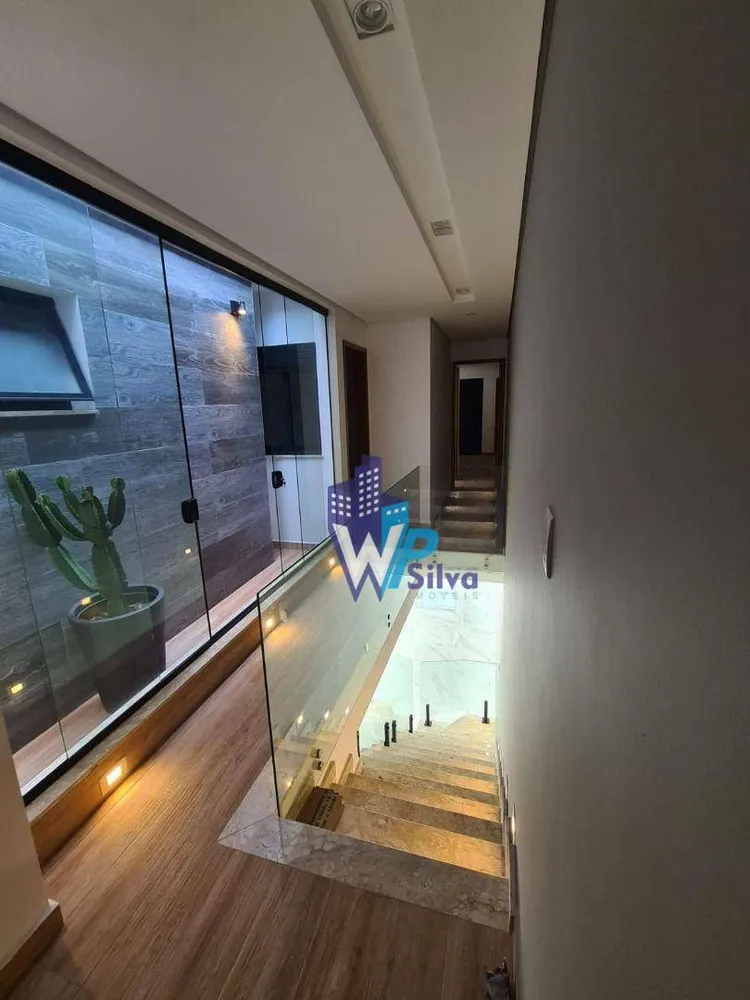 Sobrado, 3 quartos, 210 m² - Foto 16