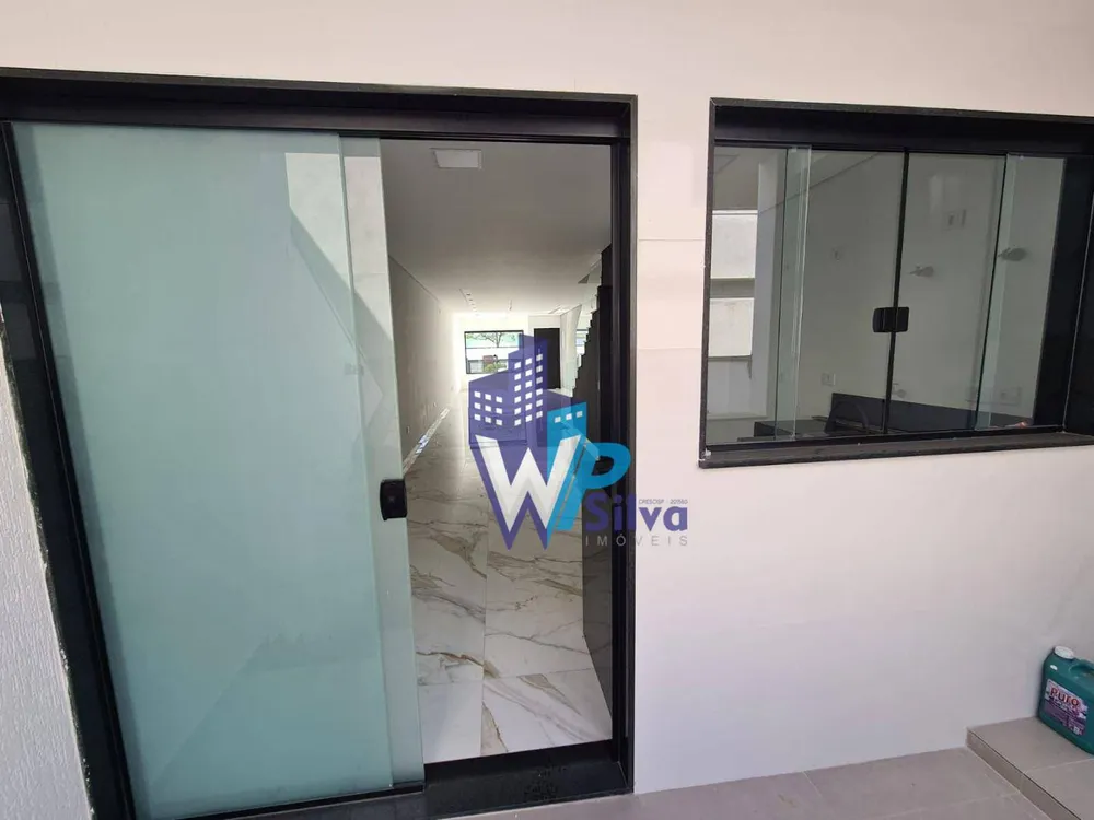 Sobrado, 3 quartos, 210 m² - Foto 19