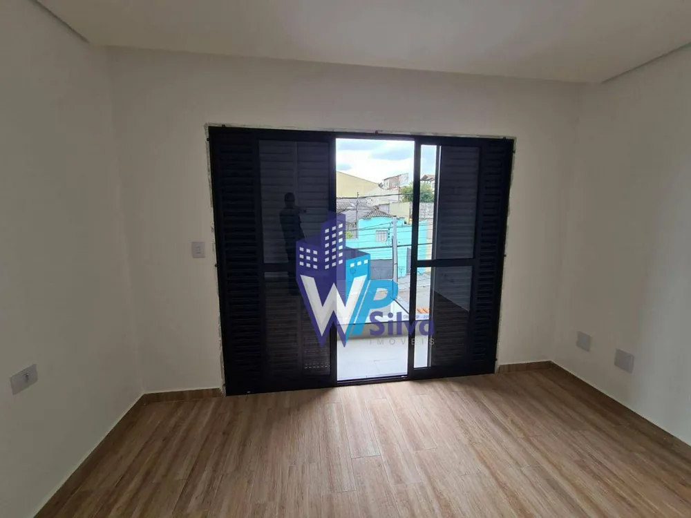 Sobrado, 3 quartos, 210 m² - Foto 18
