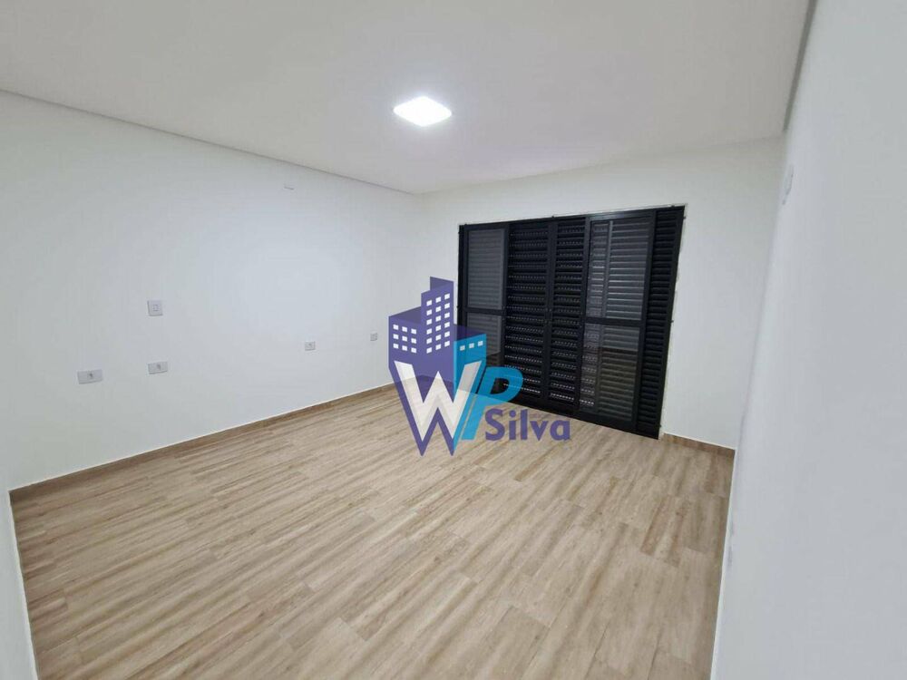 Sobrado, 3 quartos, 210 m² - Foto 2
