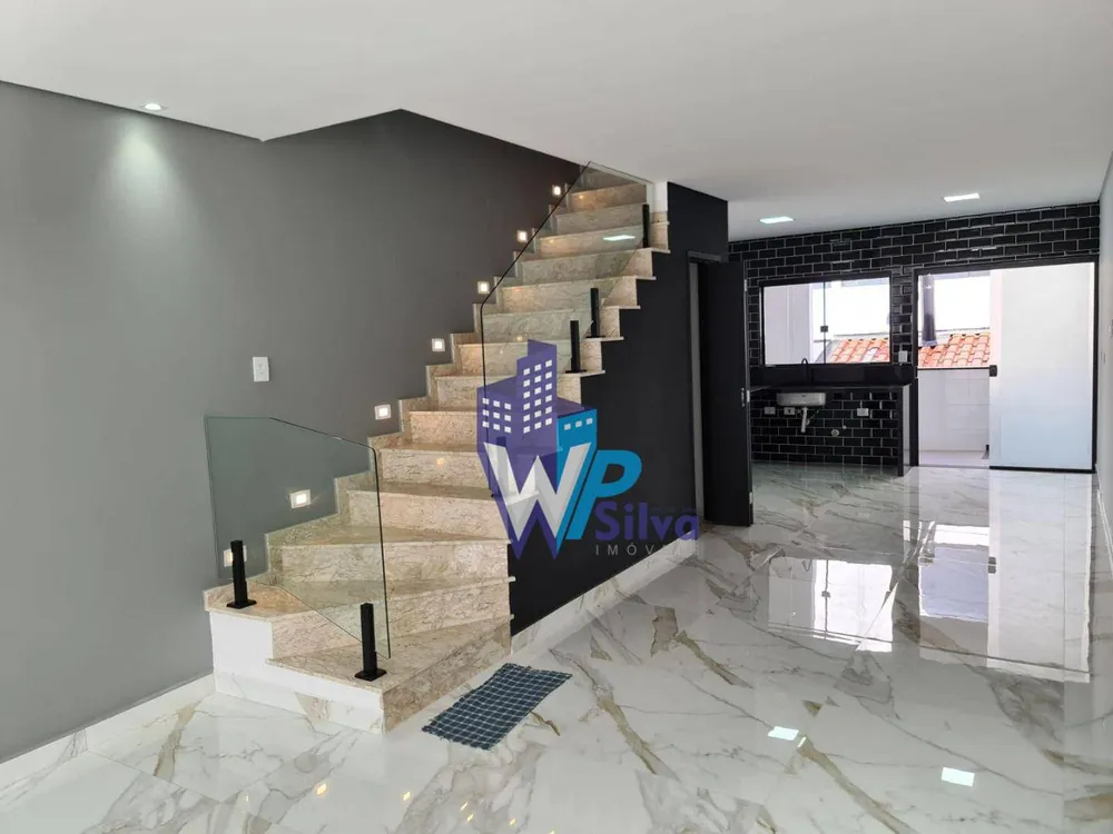 Sobrado, 3 quartos, 210 m² - Foto 11