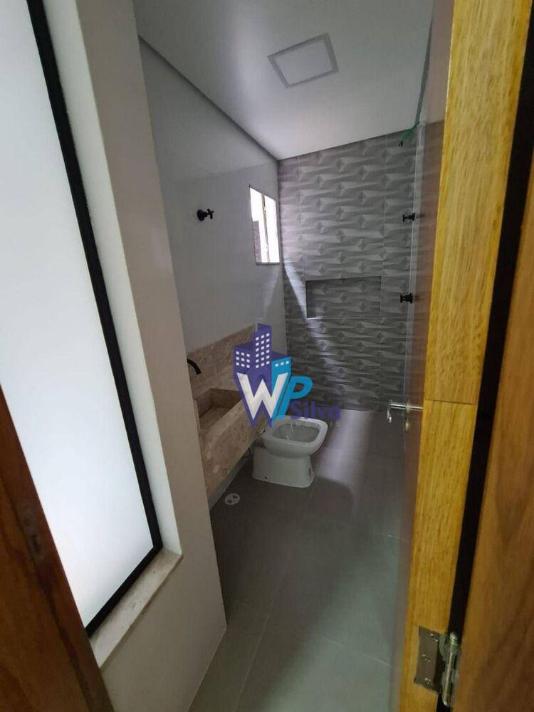 Sobrado, 3 quartos, 210 m² - Foto 3