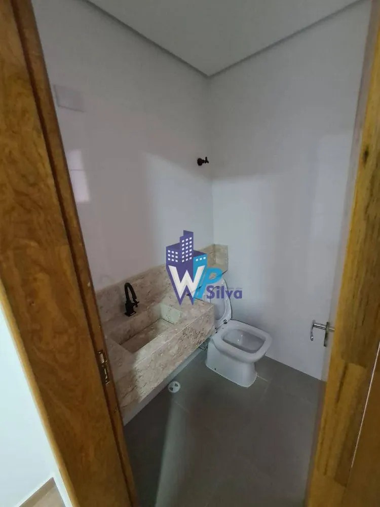 Sobrado, 3 quartos, 210 m² - Foto 7