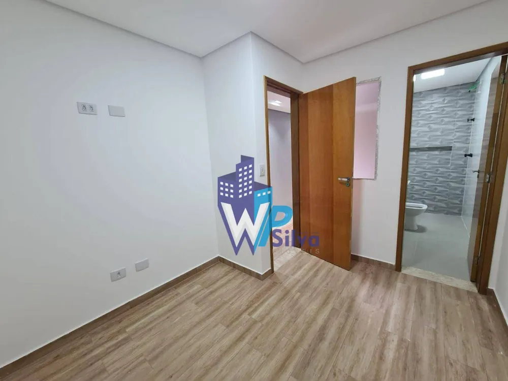 Sobrado, 3 quartos, 210 m² - Foto 10