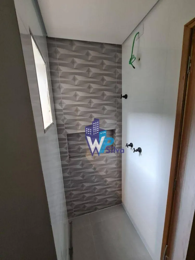 Sobrado, 3 quartos, 210 m² - Foto 5