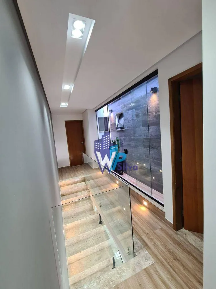 Sobrado, 3 quartos, 210 m² - Foto 6