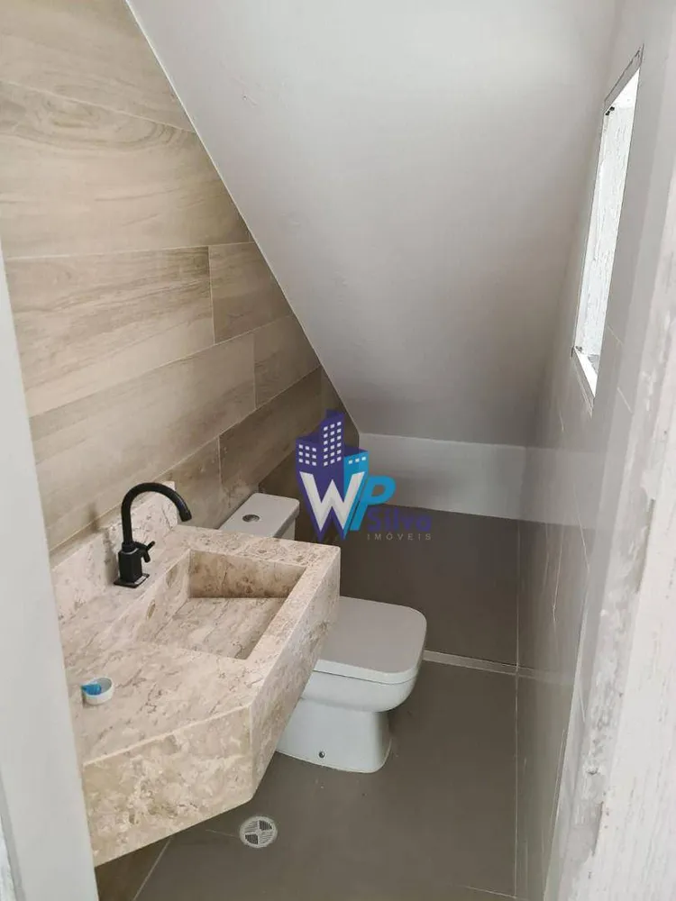 Sobrado, 3 quartos, 210 m² - Foto 15