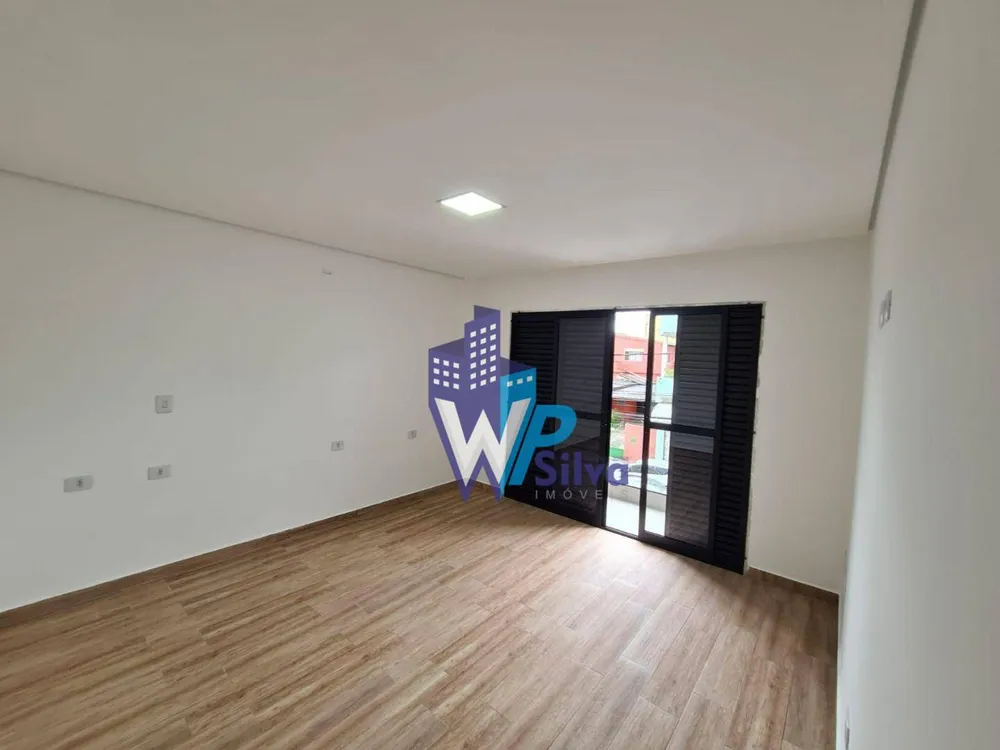 Sobrado, 3 quartos, 210 m² - Foto 5