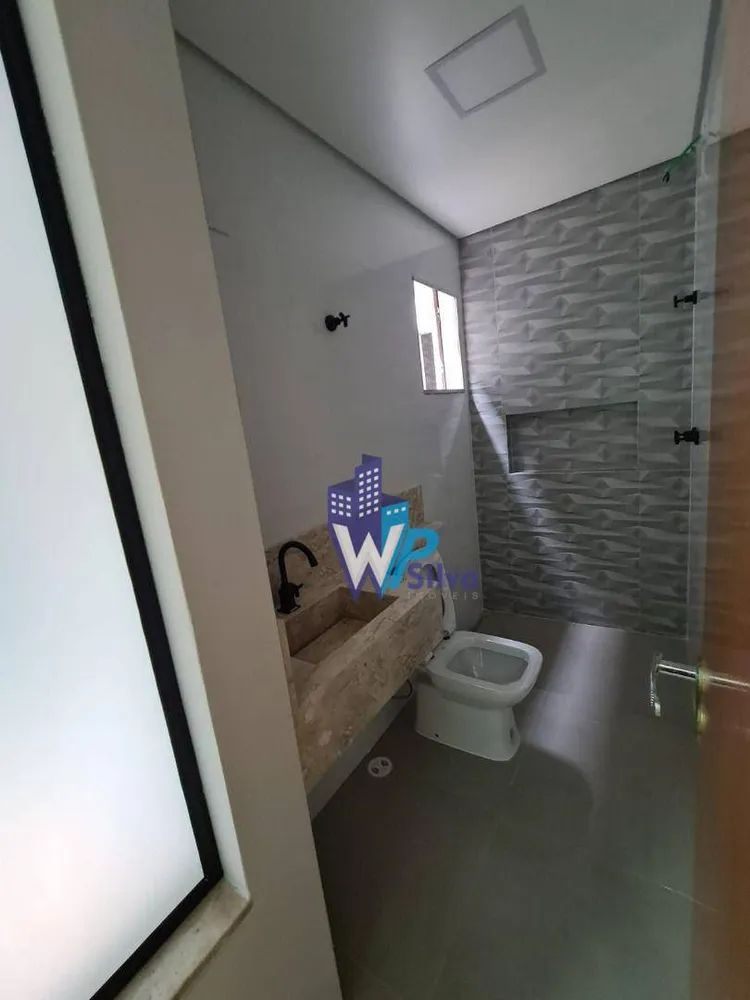 Sobrado, 3 quartos, 210 m² - Foto 14