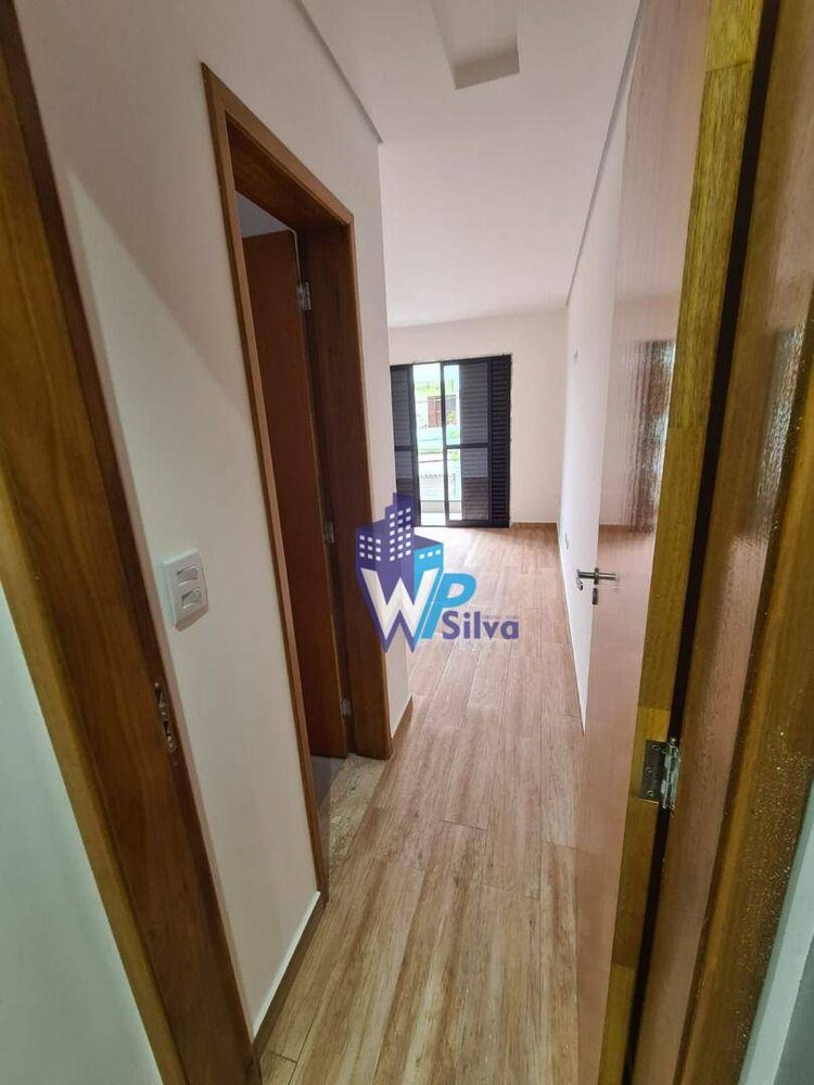 Sobrado, 3 quartos, 210 m² - Foto 4