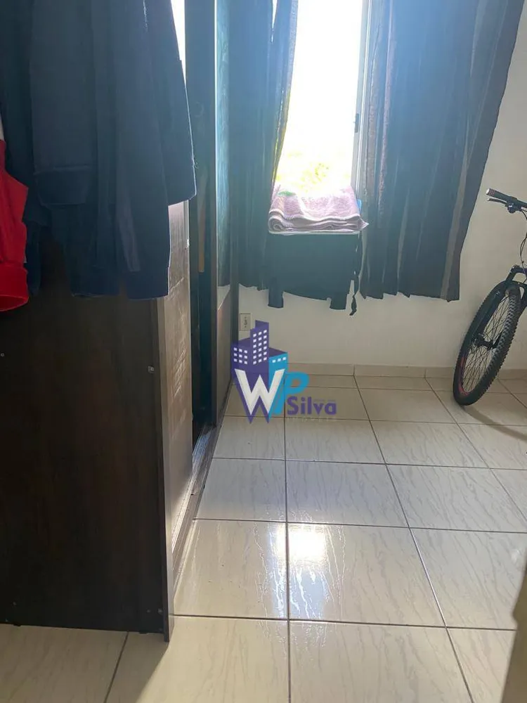 Apartamento, 2 quartos, 56 m² - Foto 11